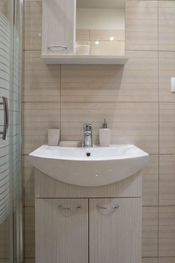 Thessaloniki City Centre Apartment