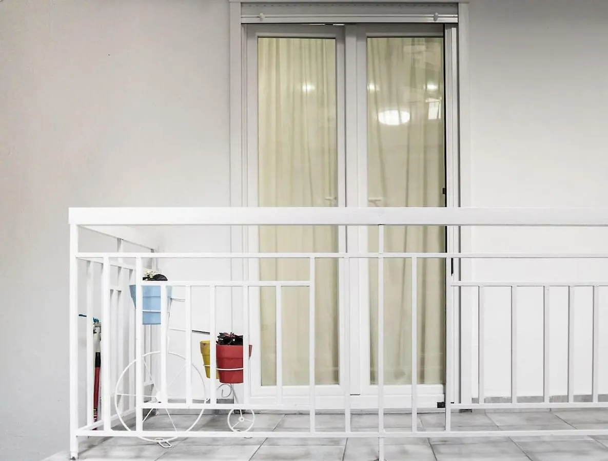 Thessaloniki City Centre Apartment 0*,  Greece