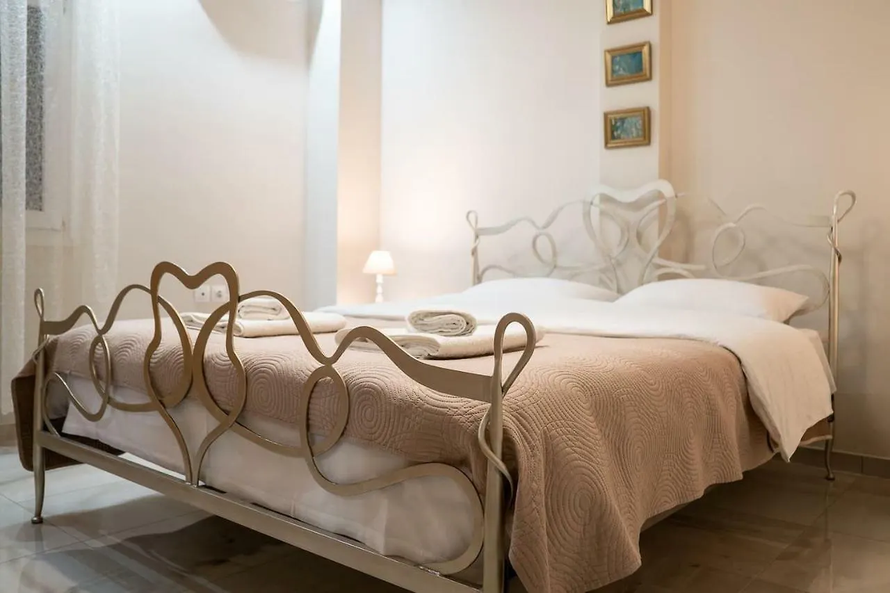 Thessaloniki City Centre Apartment